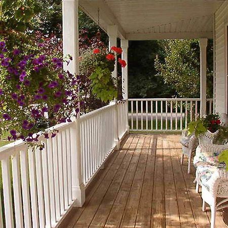 John'S Gate Gourmet B&B Niagara-on-the-Lake Esterno foto