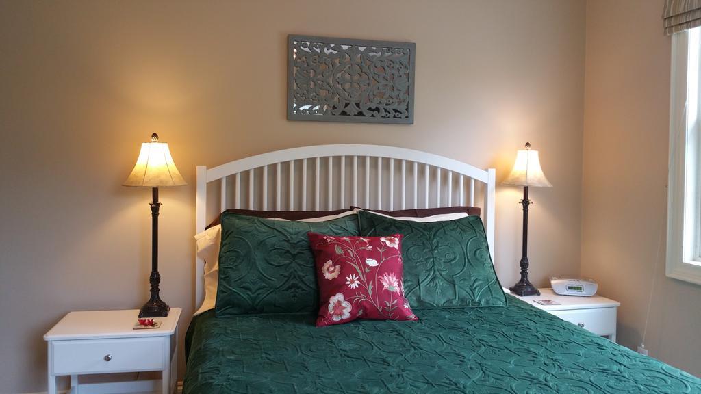 John'S Gate Gourmet B&B Niagara-on-the-Lake Esterno foto