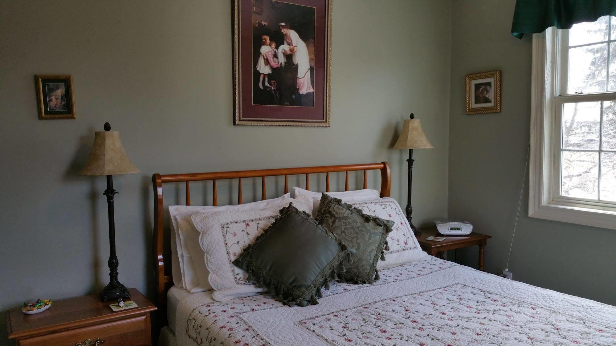 John'S Gate Gourmet B&B Niagara-on-the-Lake Esterno foto