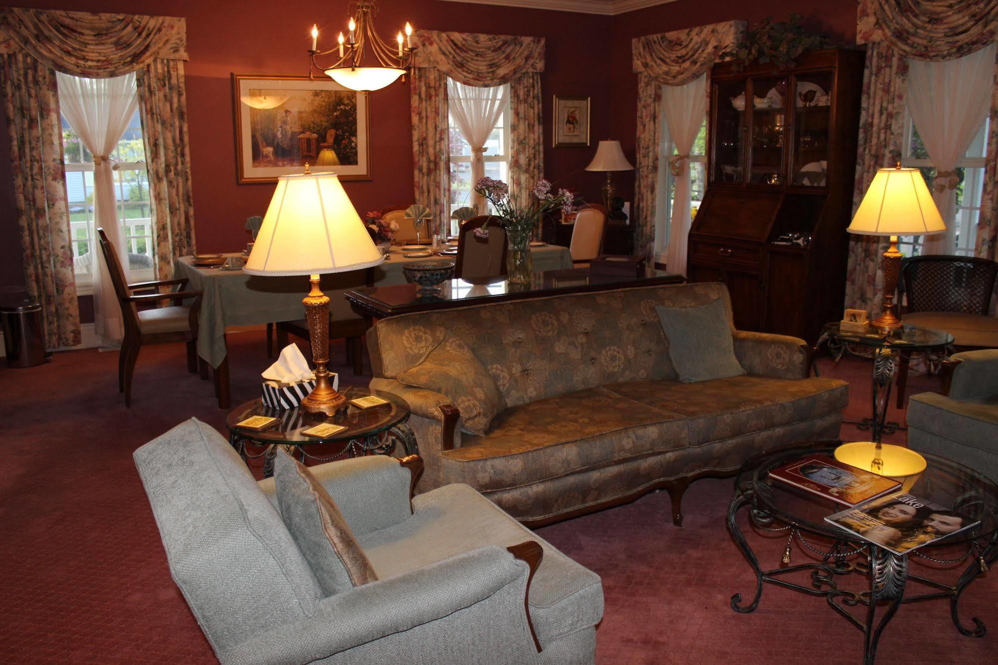 John'S Gate Gourmet B&B Niagara-on-the-Lake Esterno foto